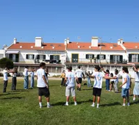 CrossTraining ao ar livre em Vila Nova de Milfontes