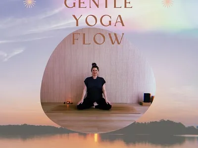 Yoga com Myrna Winnubst